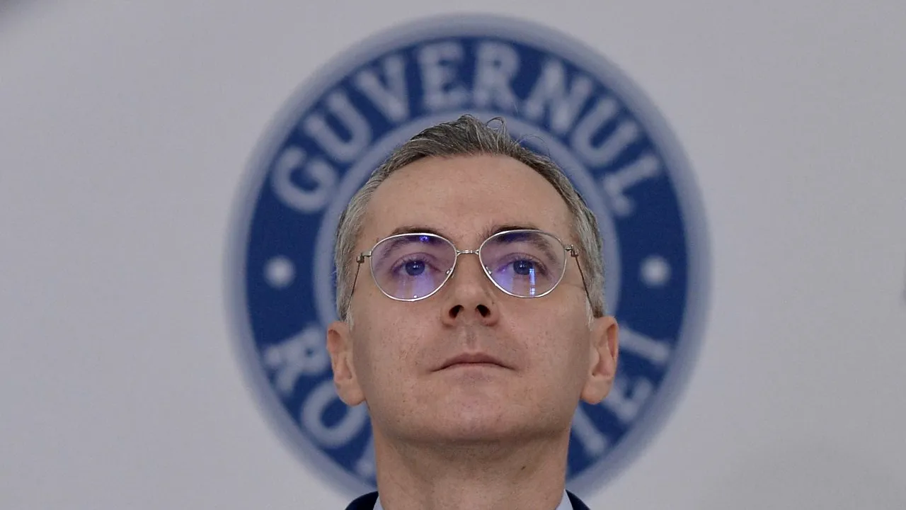 Ministrul Justiției, Stelian Ion: Magistrații să se bucure de libertatea de exprimare, să nu tacă și să nu se teamă!
