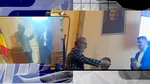 George Simion îl numește „Iuda” pe Gigi Becali și publică o înregistrare în care spune că Nicușor Dan „oricum o să fie suspendat peste un an”