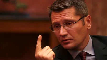 Liviu Negoiță: Mă interesează prea puțin dacă e șocată Monica Macovei și ce cere Monica Macovei