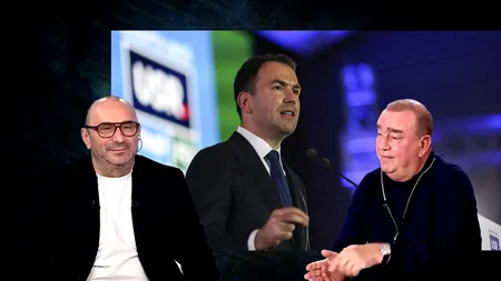 Gigi Nețoiu: „Drulă nu a făcut niciodată nimic. Nu are niciun INTERES să ajute oamenii