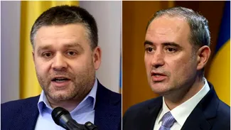 Condiția PNL-ului pentru a-l vota pe Alexandru Nazare, dacă este desemnat pentru funcția de premier. Ciucu îi transmite un avertisment clar