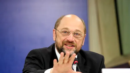 Președintele PE, Martin Schulz, și-a anunțat retragerea. Ce va face la întoarcerea în Germania
