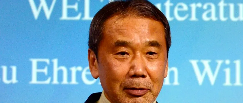 Scriitorul Haruki Murakami va publica o carte inspirată din întrebările primite de la cititorii săi