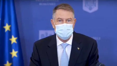 Klaus Iohannis, ședință cu liderii coaliției la Vila Lac, după tensiunile pe buget