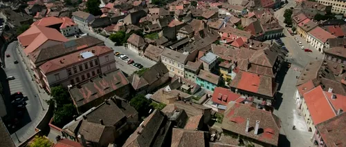 Cum va fi prezentat Sibiul la Târgul de Turism de la Viena