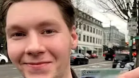 Pe 11 septembrie 2023, tânărul din imagine a fost declarat MORT. Cum a 