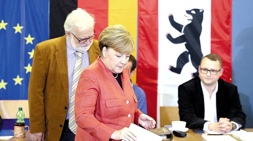  Alegerile din Germania: SchÃ¤uble, temutul ministru de finanțe și-ar putea pierde locul în guvern ceea ce ar fi un cutremur pentru zona euro