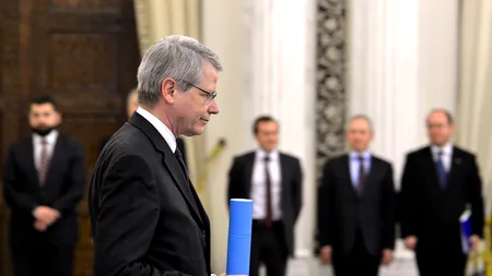 Comisia de la Veneția: Nu excludeți PREȘEDINTELE de la numirea și revocarea procurorilor de rang înalt