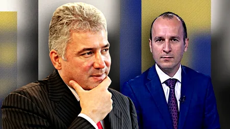 Adriean Videanu, achitat în dosarul Romgaz, în primă instanță. Avocatul Cristian Ene a coordonat echipa de avocați