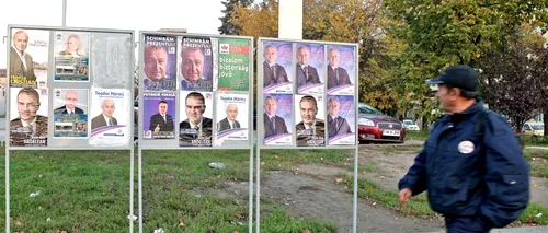 31 de dosare penale în campania electorală din județul Prahova