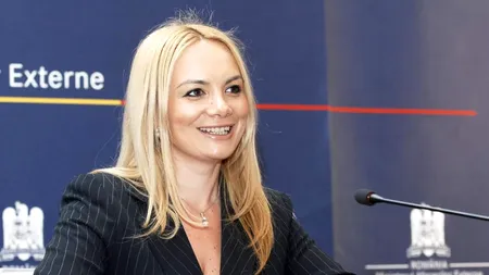 Theodora-Magdalena Mircea, acreditată ambasador al României în mai multe state din Caraibe