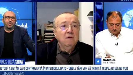 POLL Marius Tucă Show: „Alegerile din 2024 vor fi influențate de campaniile de fake news și dezinformare din social media?”
