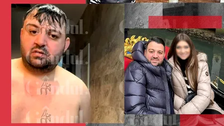 GALERIE FOTO | Cine este și cu ce se ocupă consilierul care a apărut dezbrăcat în ședința de la Primăria Sectorului 1. Lui Alberto Caraian îi plac vacanțele de lux și se consideră „un promotor al educației”