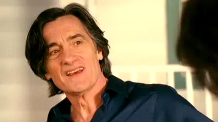 Actorul Roger Rees a murit