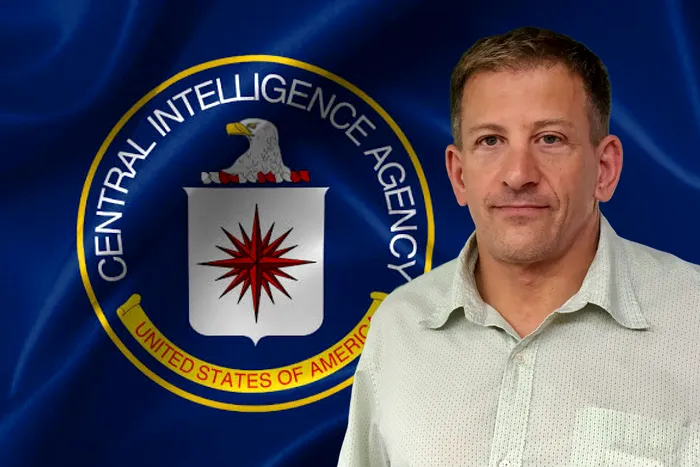 Dan Hoffman, fost șef CIA - Foto: Facebook