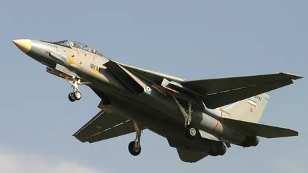 Cel puțin 12 morți în Irak, după ce o bombă a fost lansată accidental de un avion militar