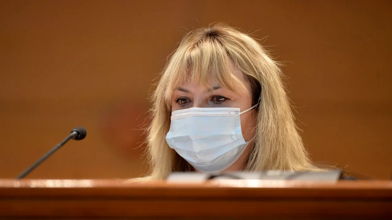 Anca Dragu: Îndemn toate consiliile locale pentru situaţii de urgenţă să permită persoanelor agresate părăsirea locuinţei şi noaptea