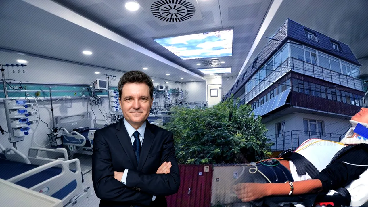 De ce Bucureștiul are nevoie de un primar empatic față de problemele oamenilor. Momentul halucinant când fostul edil Nicușor Dan i-a sfidat pe locatarii unui bloc din Sectorul 5, iar unei femei i s-a făcut rău și a ajuns direct la spital