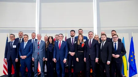 De la Washington, Bogdan Ivan: 