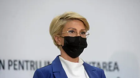 VIDEO | Turcan:  Căutăm soluții pentru reducerea inechităților și ancorarea pensiilor în contributivitate. Pensiile vor fi indexate cu 6% din ianuarie 2022