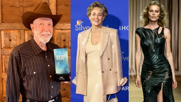 10 Martie, calendarul zilei: Chuck Norris împlinește 86 de ani, Sharon Stone 68. Eva Herzigová face 53 de ani