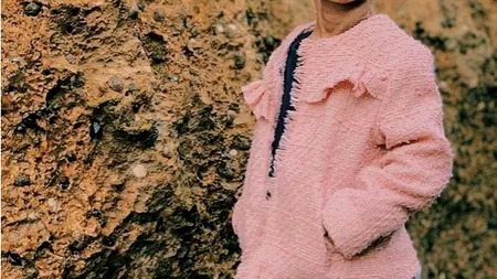 Caz medical șocant: Are 20 de ani, dar arată de 140. Cum arată tânăra care îmbătrânește de 7 ori mai repede decât un om normal - FOTO 