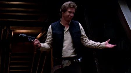 Actori populari participă la audițiile pentru rolul Han Solo din următorul film din seria 