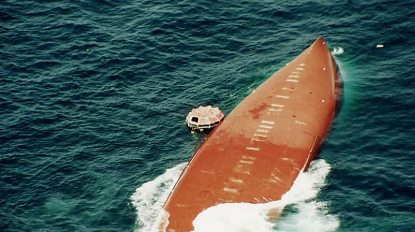 Un naufragiat afirmă că a plutit în derivă, în Pacific, din septembrie 2012. Cum arată acum - FOTO
