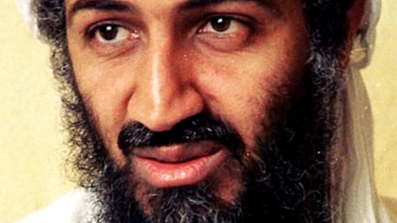 SECRETUL lui Osama bin Laden, dezvăluit la un an și jumătate de la moartea sa