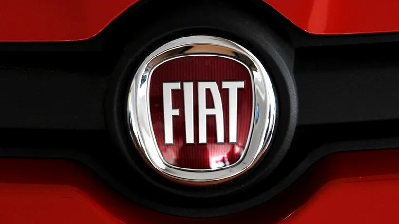 Fiat, profit peste așteptări în trimestrul patru