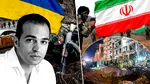 Ștefan Popescu: Ucraina, Iran – două războaie, aceeași arhitectură de putere