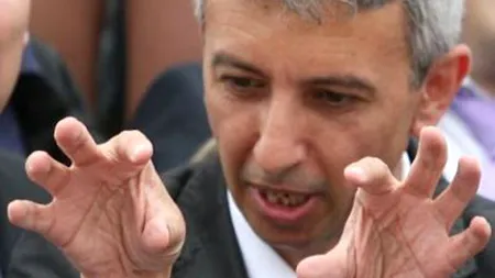 Dan Diaconescu la Parchetul General: Îl acuz pe Victor Ponta de șantaj și amenințare. Cerem despăgubiri de 2 miliarde de euro