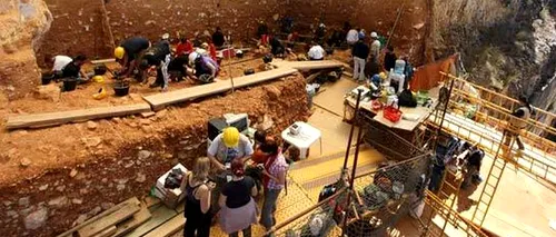 Cel mai vechi ADN uman, identificat în zăcămintele de la Atapuerca