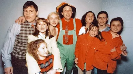 Ce s-a ales de Otilia, fetița BĂTUTĂ la 8 ani de „magicianul” Marian Râlea: „Am primit două dosuri de palme, extrem de grele, peste față și urechi”