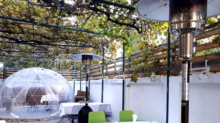 Restaurantele din Cluj impun o consumație minimă de 300 de lei. Cât timp ai voie să stai la masă