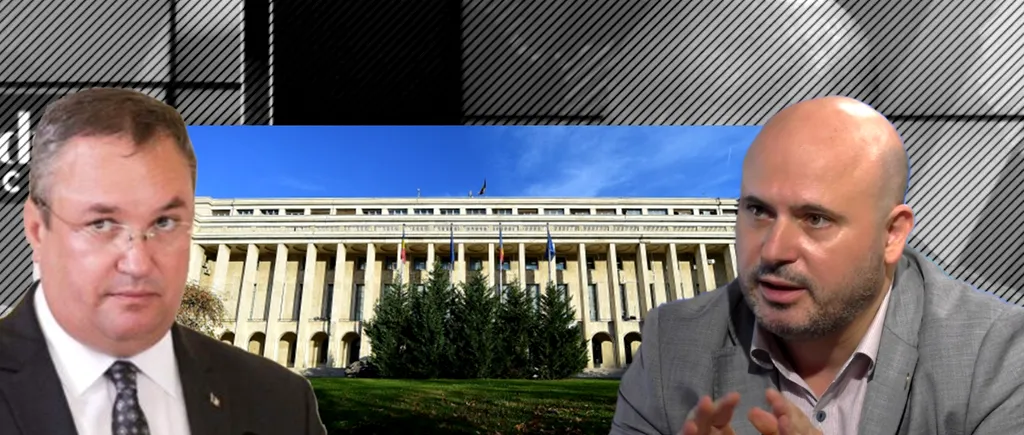 EXCLUSIV VIDEO | Bancheri din 48 de țări, la Palatul Victoria. Dumitru Nancu: ”Punem România pe harta instituțiilor financiare din Europa”