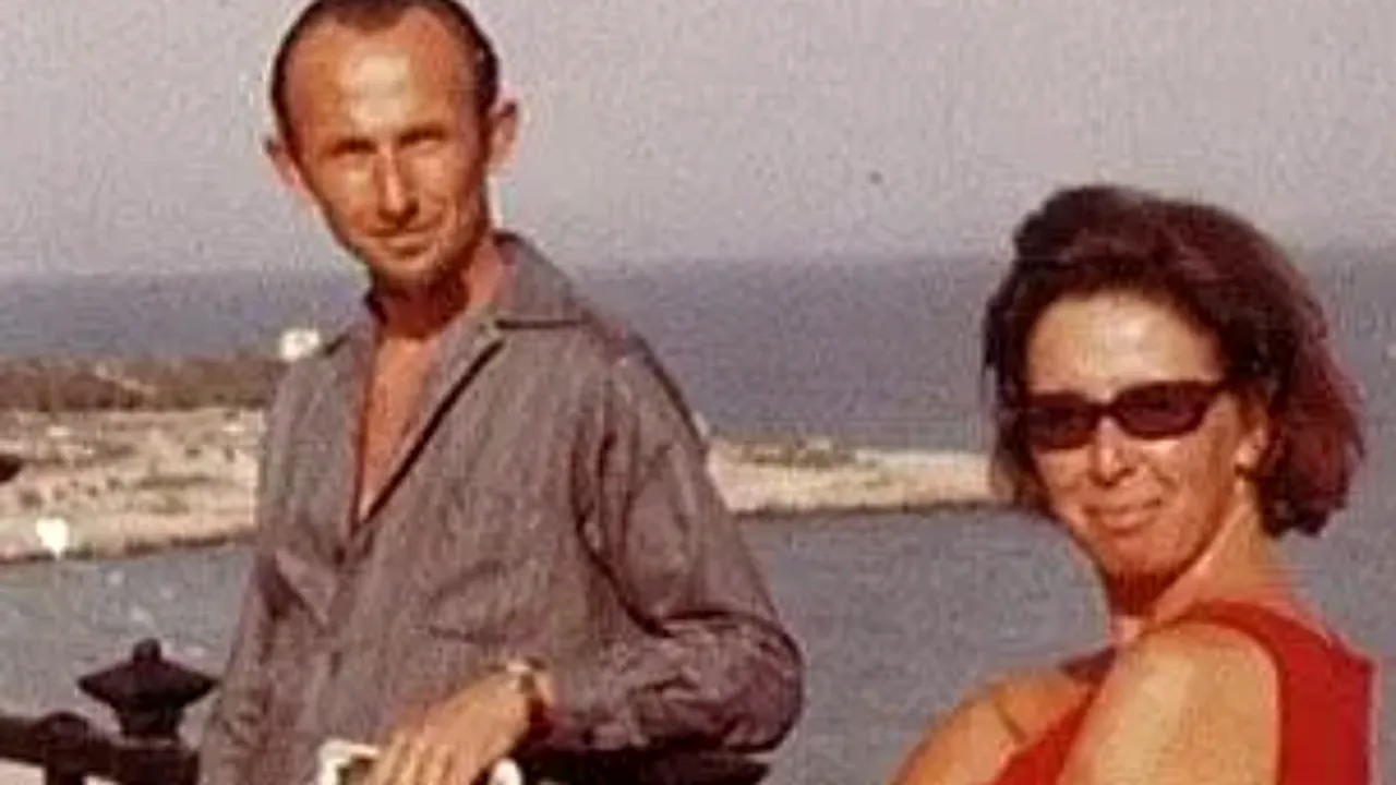 O femeie a trăit toată viața într-un sat, fără să spună că este milionară. Ce s-a întâmplat cu averea ei