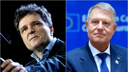Nicușor Dan va merge în Statele Unite cu avionul folosit și de Klaus Iohannis. Ce sume a plătit Administrația Prezidențială