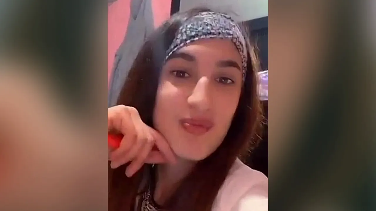 LARISA IANCU, minoră dispărută în Sectorul 5, București. Fetița este căutată la nivel național