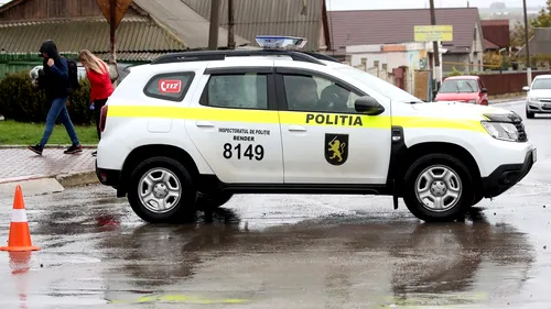Alertă cu bombă la Președinția Republicii Moldova. Principalul suspect a fost prins