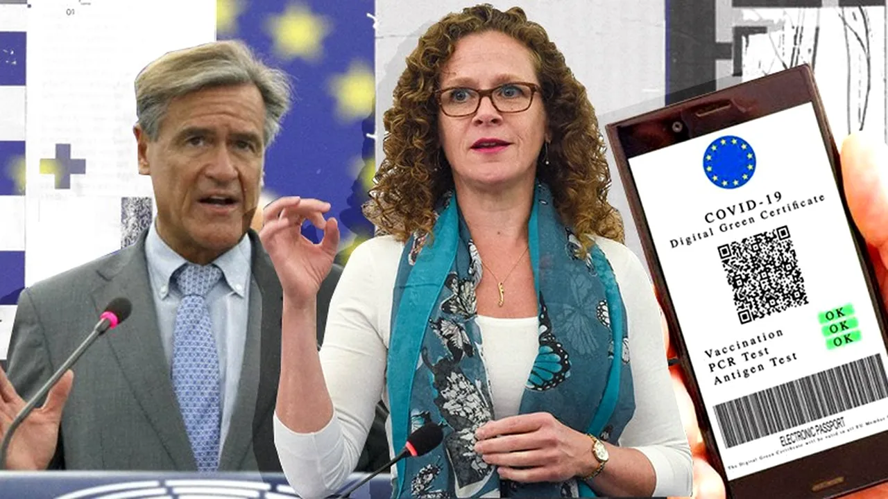 Doi eurodeputați explică decizia UE privind certificatul digital. În ce condiții pot statele să impună o carantină neașteptată și să ceară teste suplimentare