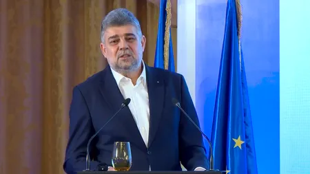 Premierul Ciolacu, despre planul fiscal pentru reducerea deficitului: România va avea INVESTIȚII de 110 miliarde de euro