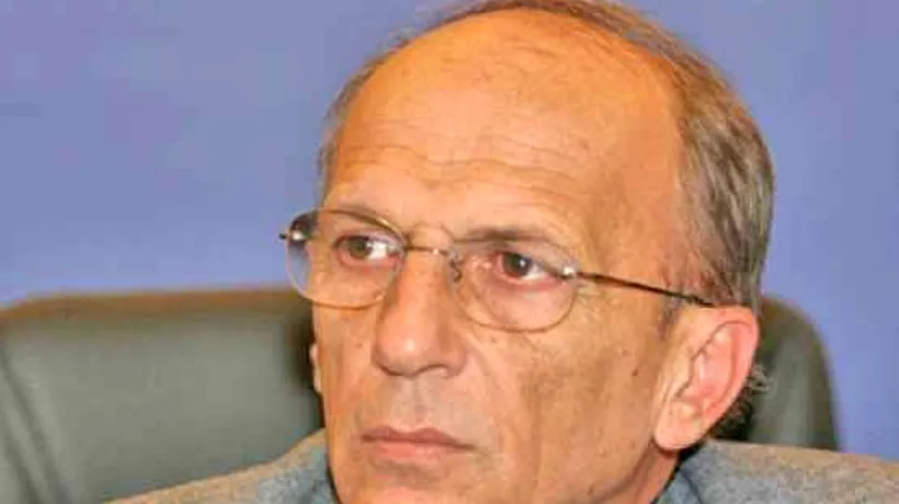 Profesorul Ciocâlteu și un fost manager al Spitalului „Sf. Ioan din București, reținuți de DNA