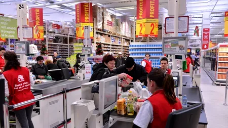 Marile lanțuri de hipermarketuri fac angajări în toată țara. Cerințele retailerilor și profilul candidatului ideal