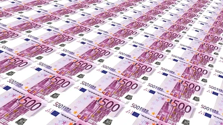 Cum și-a pregătit lovitura un bărbat din Sibiu care și-a transferat ilegal un milion de euro în cont
