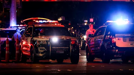 Cum a plănuit în detaliu masacrul atacatorul din Las Vegas. Descoperirea făcută de Poliție în camera de hotel