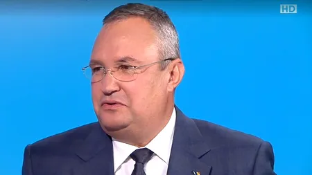 Nicolae Ciucă clarifică: Proiectul PNL nu îi oferă un „job” lui Klaus Iohannis, ci restabilește un DREPT democratic