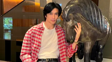 Vampirul din Singapore. Care este secretul „bărbatului care nu îmbătrânește niciodată