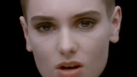 Sinead O'Connor renunță să mai cânte piesa care a făcut-o celebră: 