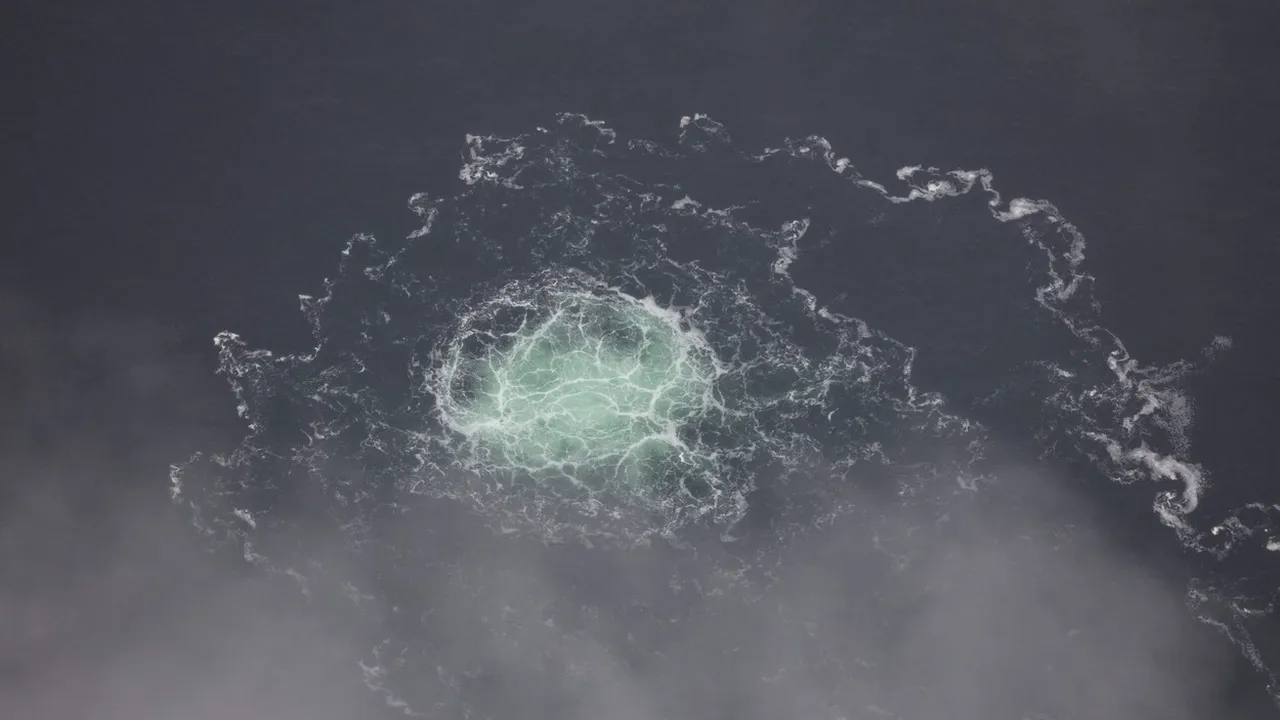 Cine a sabotat gazoductul Nord Stream? 4 TEORII și semne de întrebare fără răspuns